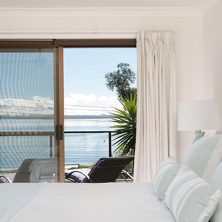 Dutchie'S Dream - Glorious Views And Opposite Dutchies Beach 넬슨베이 외부 사진