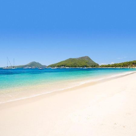 Dutchie'S Dream - Glorious Views And Opposite Dutchies Beach 넬슨베이 외부 사진