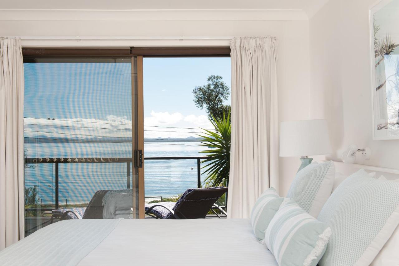 Dutchie'S Dream - Glorious Views And Opposite Dutchies Beach 넬슨베이 외부 사진